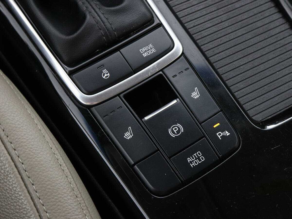 Kia Optima б/у, 2017, Автоматическая. Фото: #13