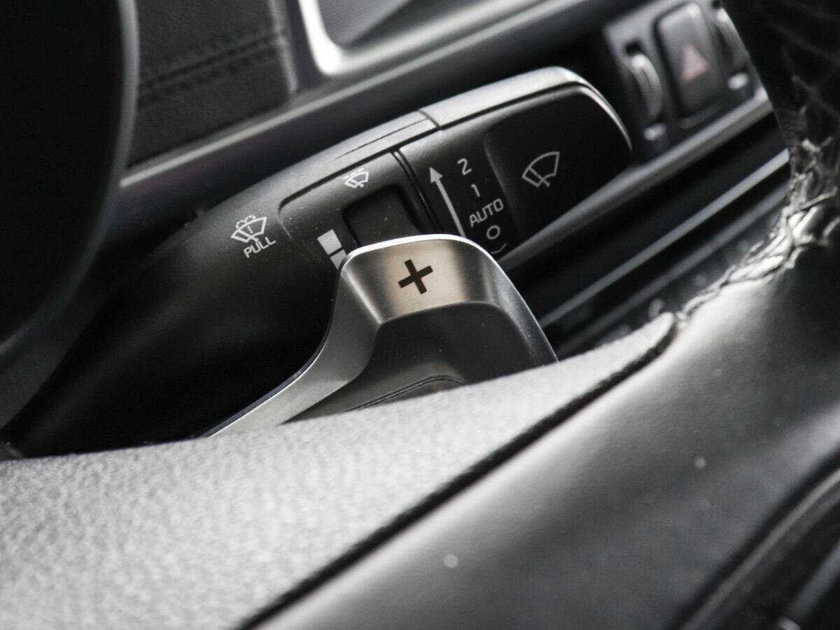 Kia Optima б/у, 2017, Автоматическая. Фото: #9