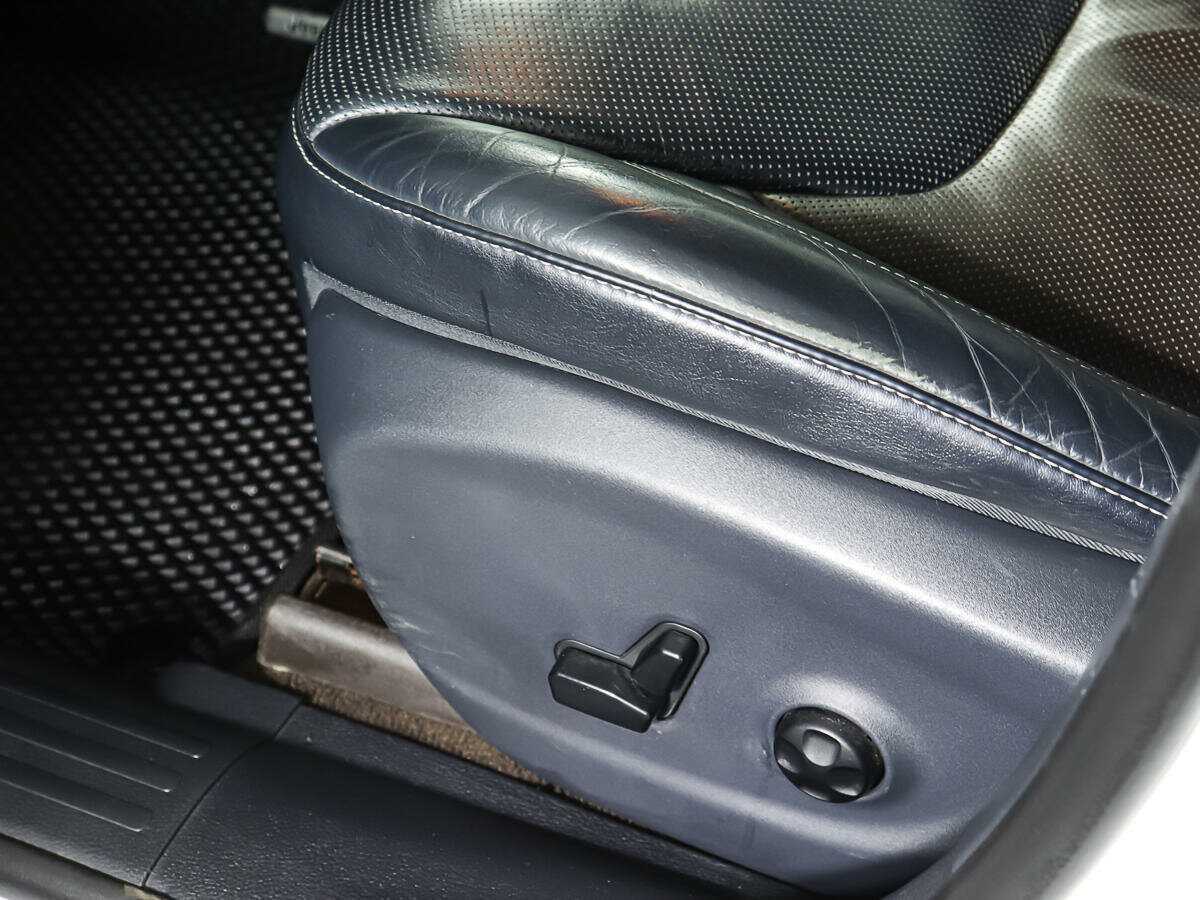 Jeep Cherokee б/у, 2014, Автоматическая. Фото: #16