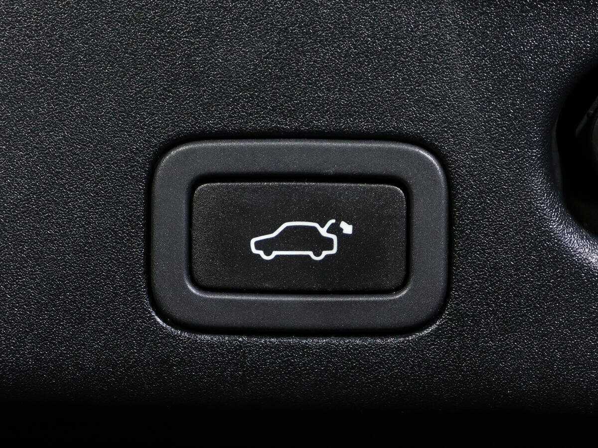 Jaguar XJ б/у, 2014, Автоматическая. Фото: #21