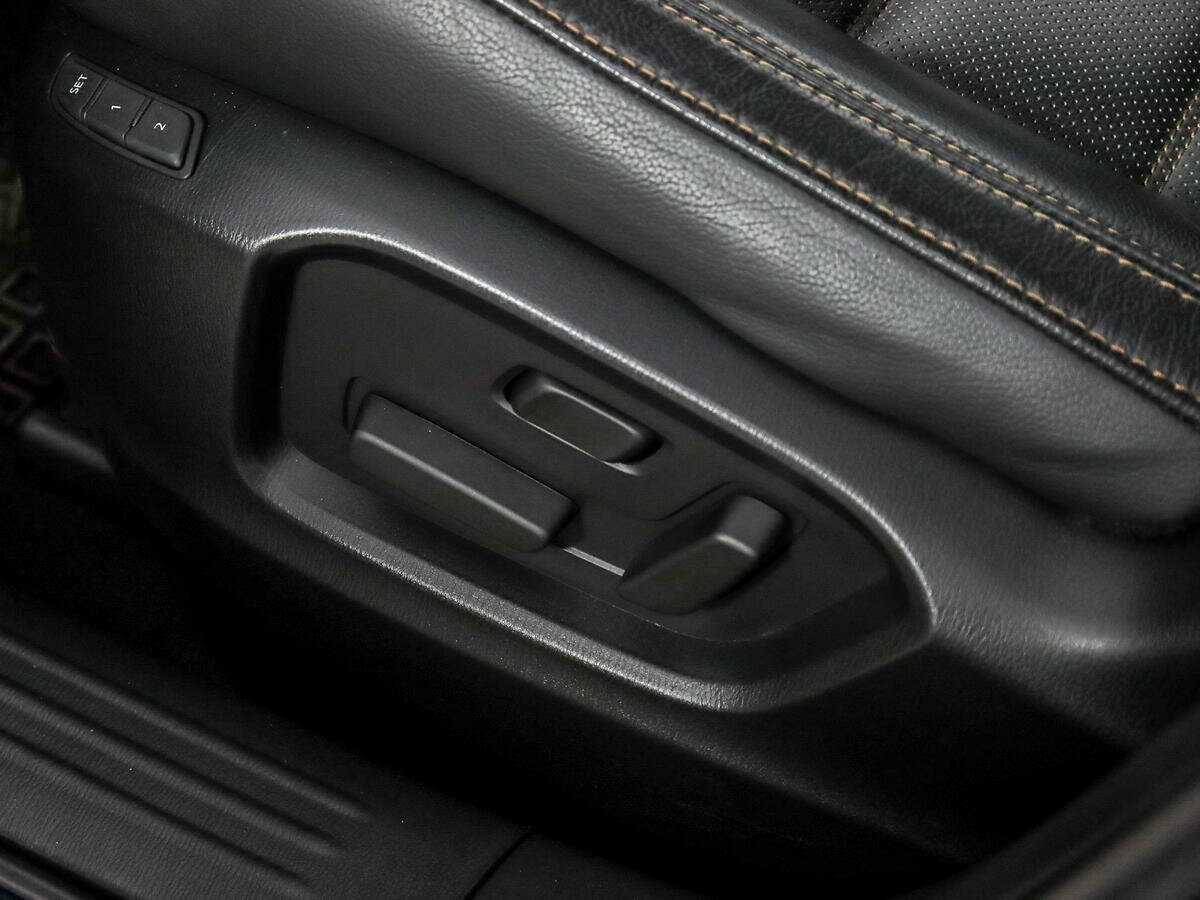 Mazda CX-5 б/у, 2020, Автоматическая. Фото: #10