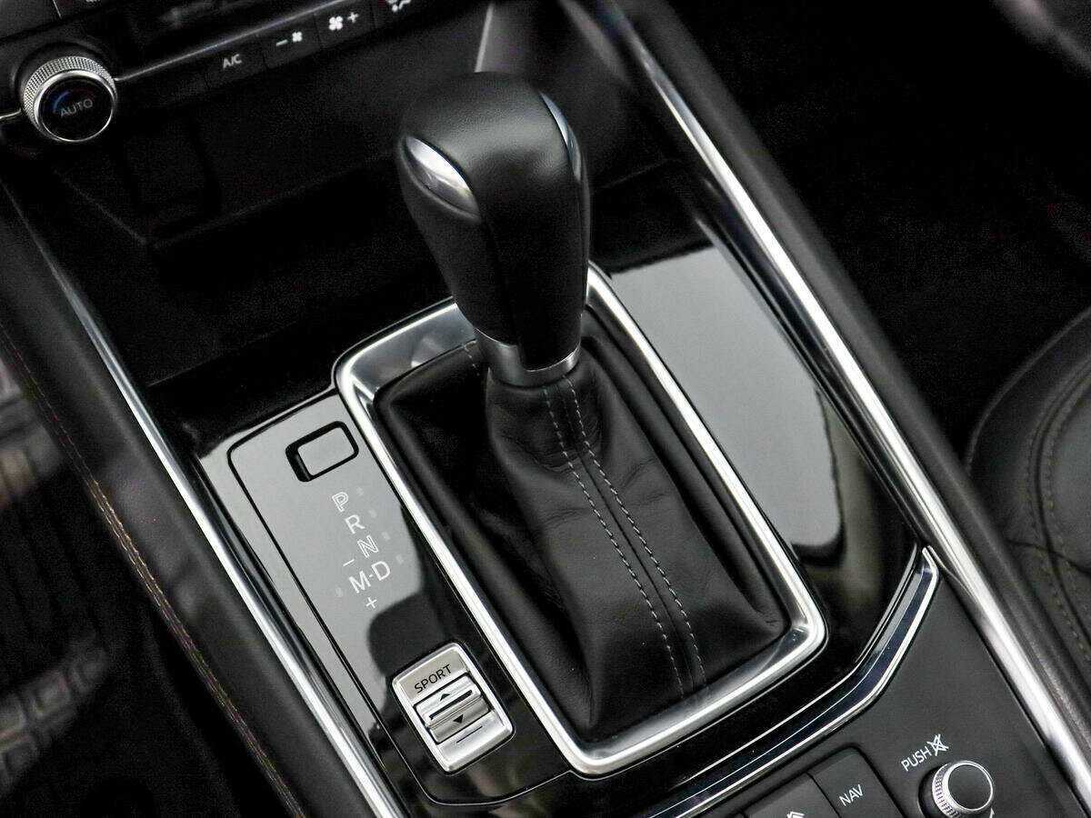 Mazda CX-5 б/у, 2020, Автоматическая. Фото: #11