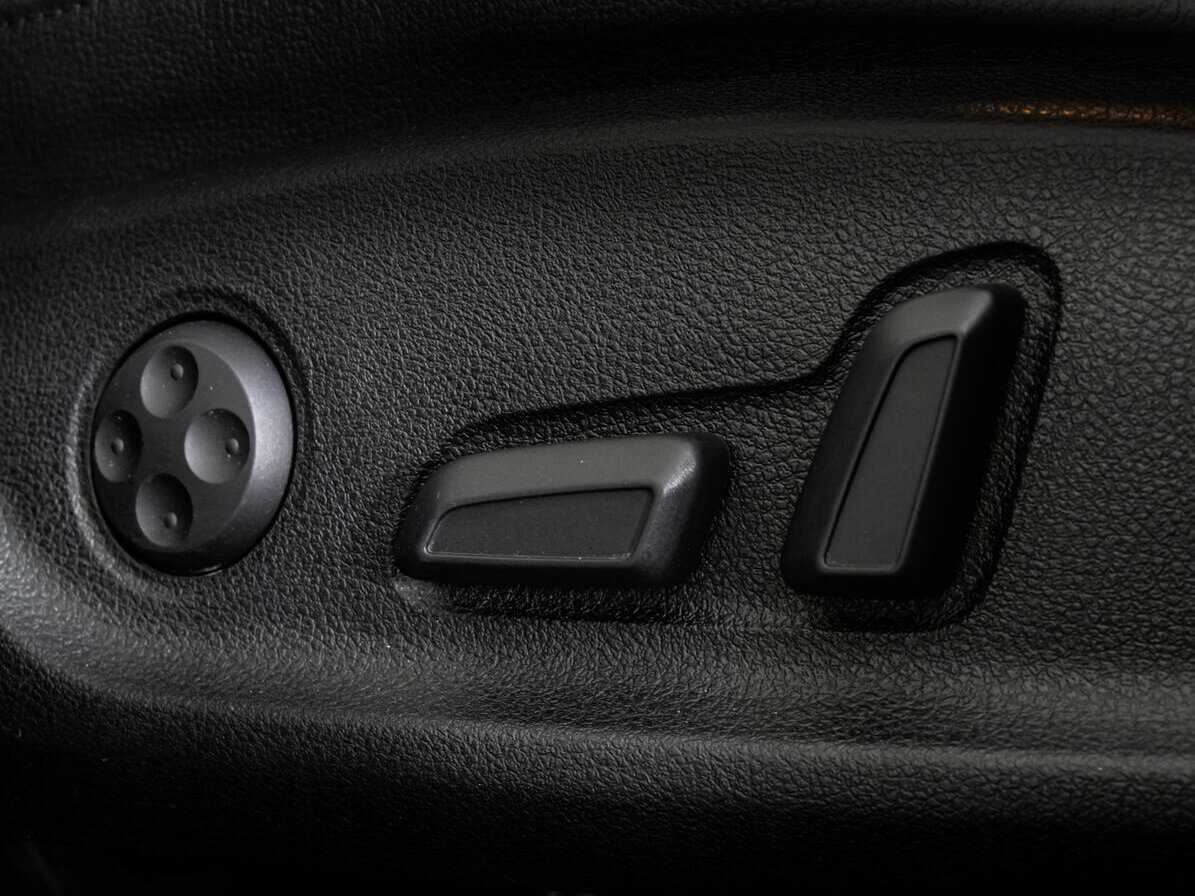 Audi A6 б/у, 2014, Роботизированная. Фото: #22