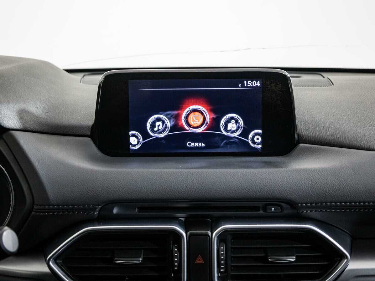 Mazda CX-5 б/у, 2019, Автоматическая. Фото: #11