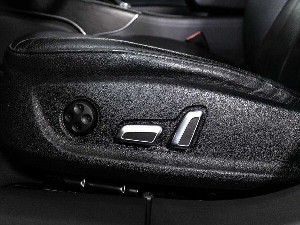 Audi A6 б/у, 2018, Роботизированная. Фото: #14