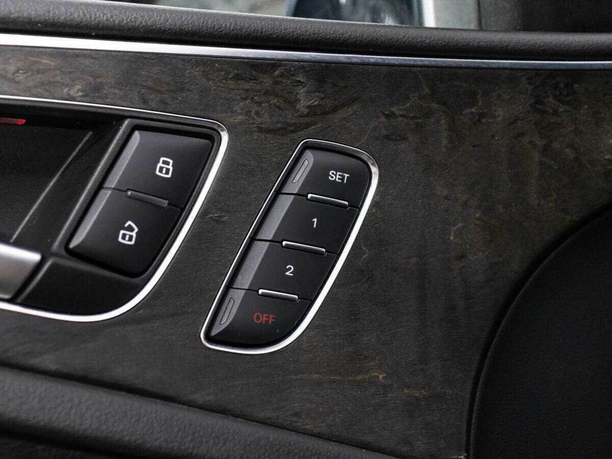 Audi A6 б/у, 2018, Роботизированная. Фото: #15