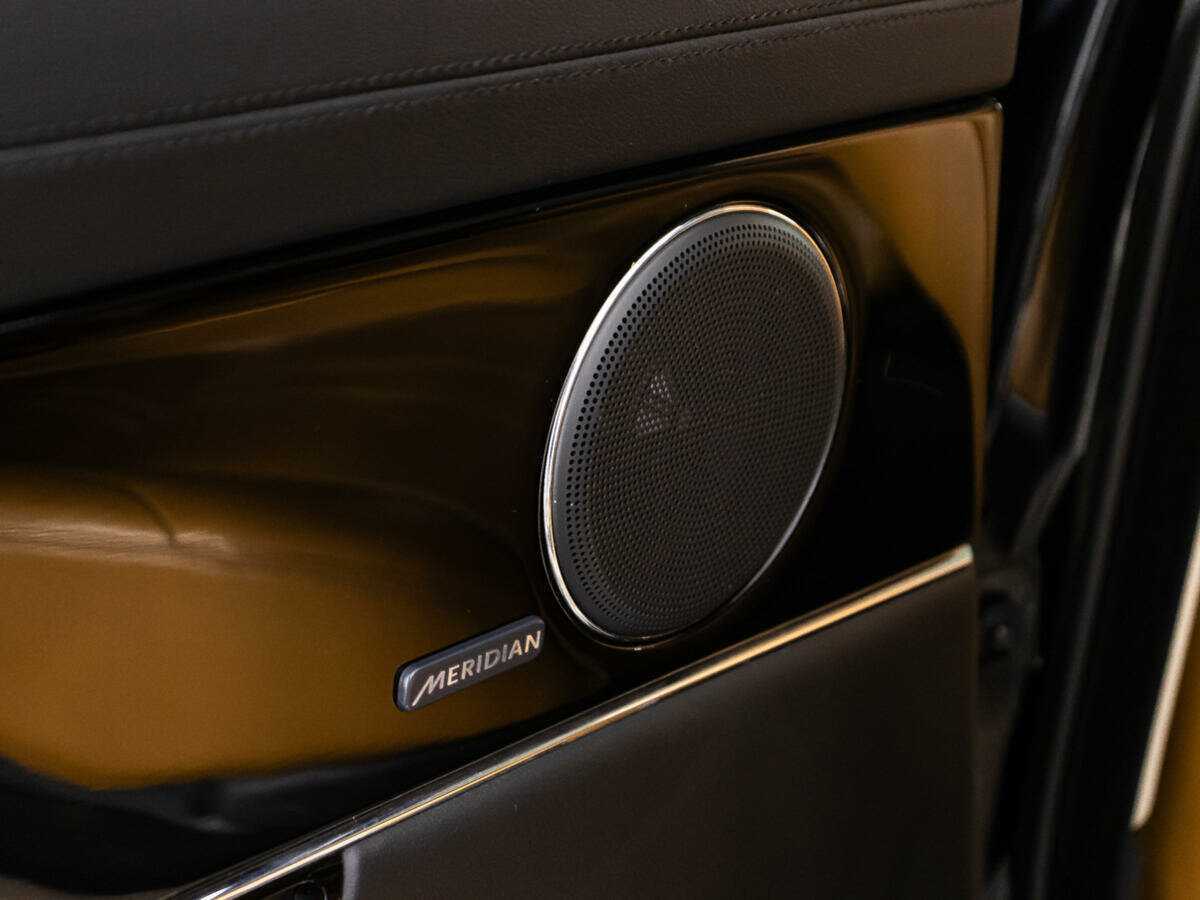 Jaguar XJ б/у, 2016, Автоматическая. Фото: #18