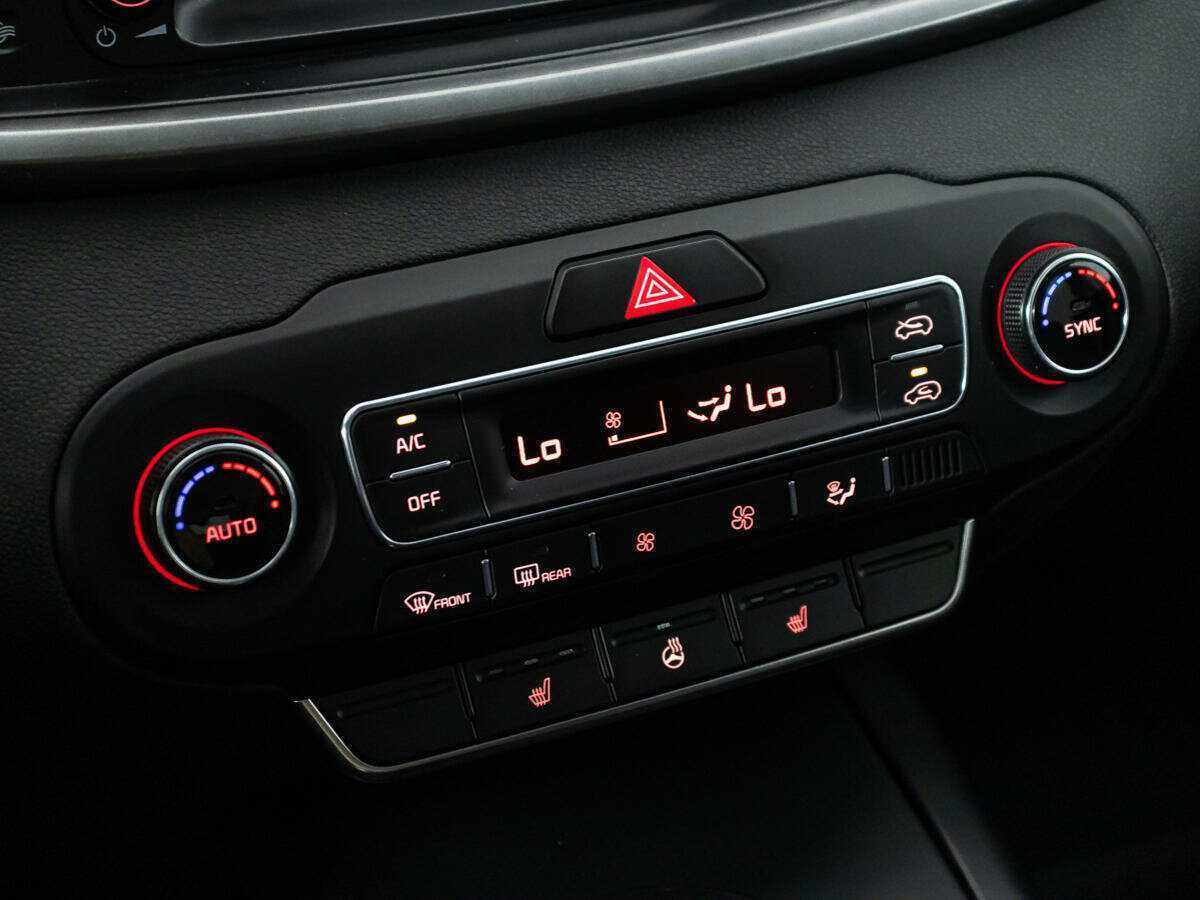 Kia Sorento б/у, 2019, Автоматическая. Фото: #15