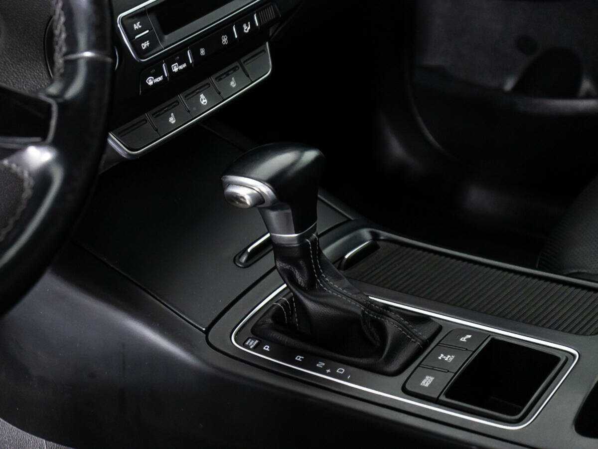 Kia Sorento б/у, 2019, Автоматическая. Фото: #17