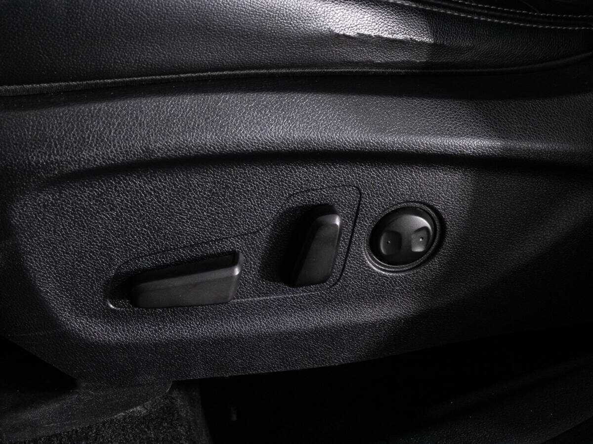 Kia Sorento б/у, 2019, Автоматическая. Фото: #23