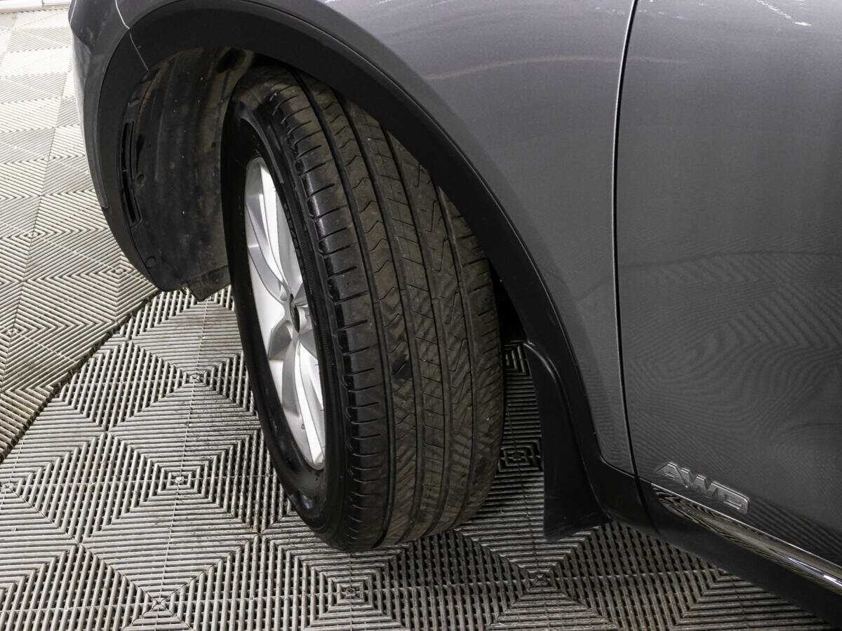 Kia Sorento б/у, 2019, Автоматическая. Фото: #26