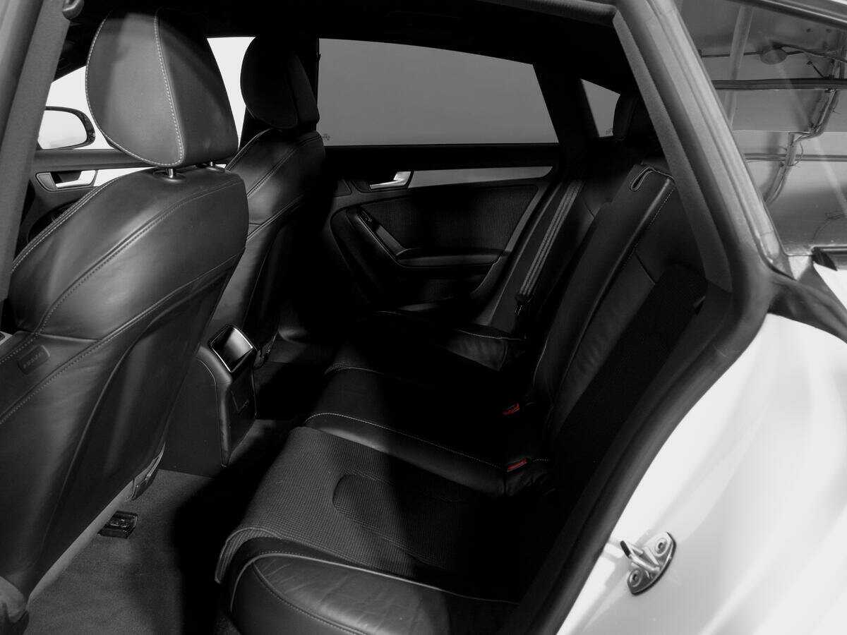 Audi A5 б/у, 2016, Роботизированная. Фото: #9