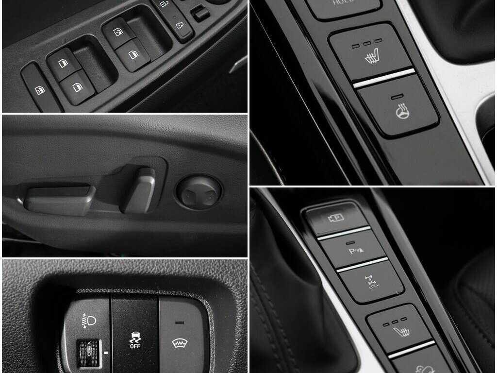 Hyundai Creta б/у, 2021, Автоматическая. Фото: #16