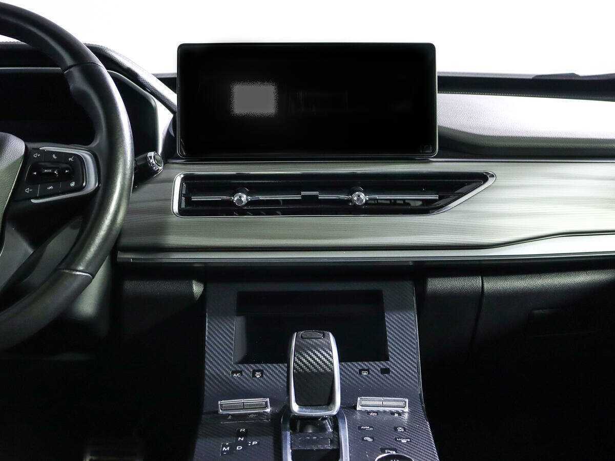 Чери Тигго 8 Про б/у, 2021, Роботизированная. Фото: #10