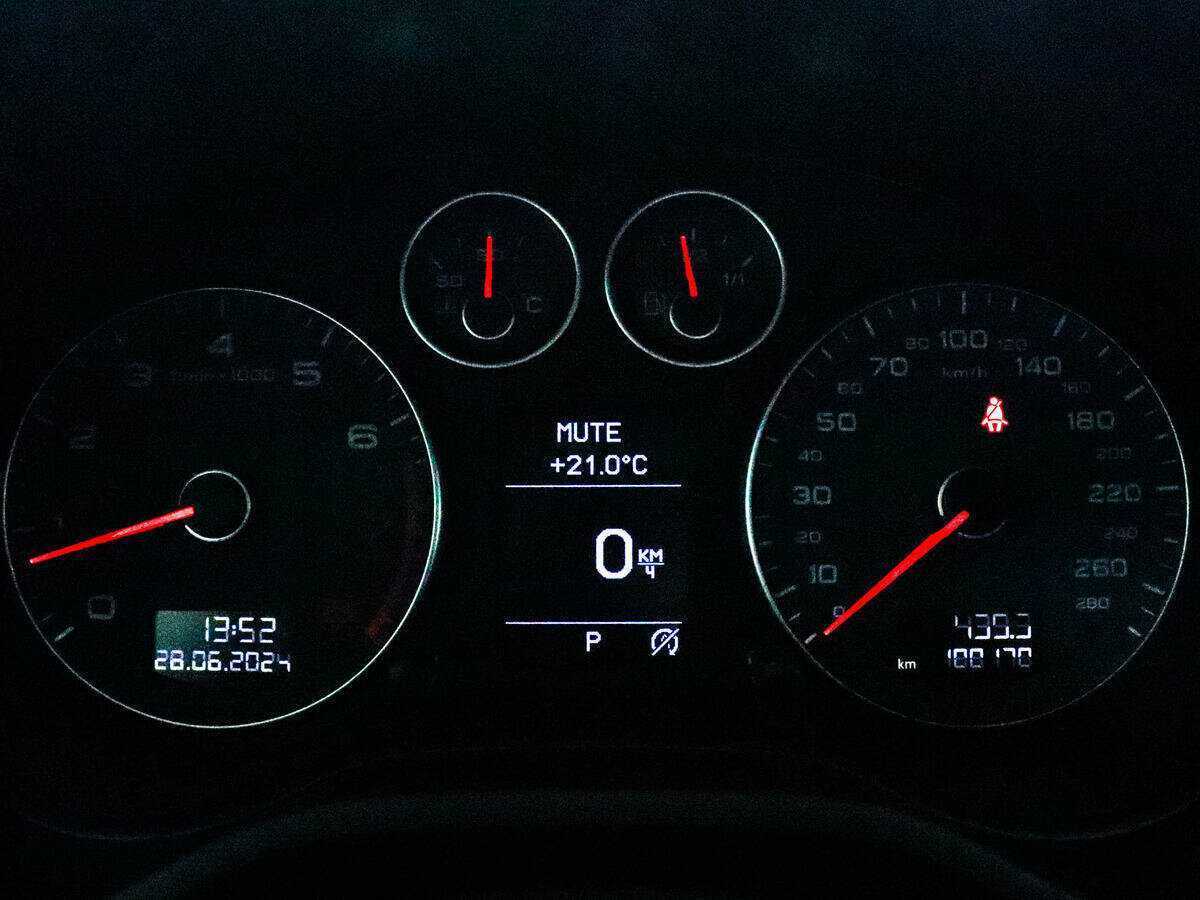 Audi A3 б/у, 2012, Роботизированная. Фото: #10