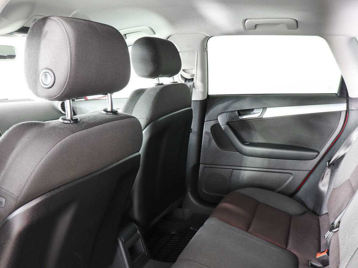 Audi A3 б/у, 2012, Роботизированная. Фото: #11