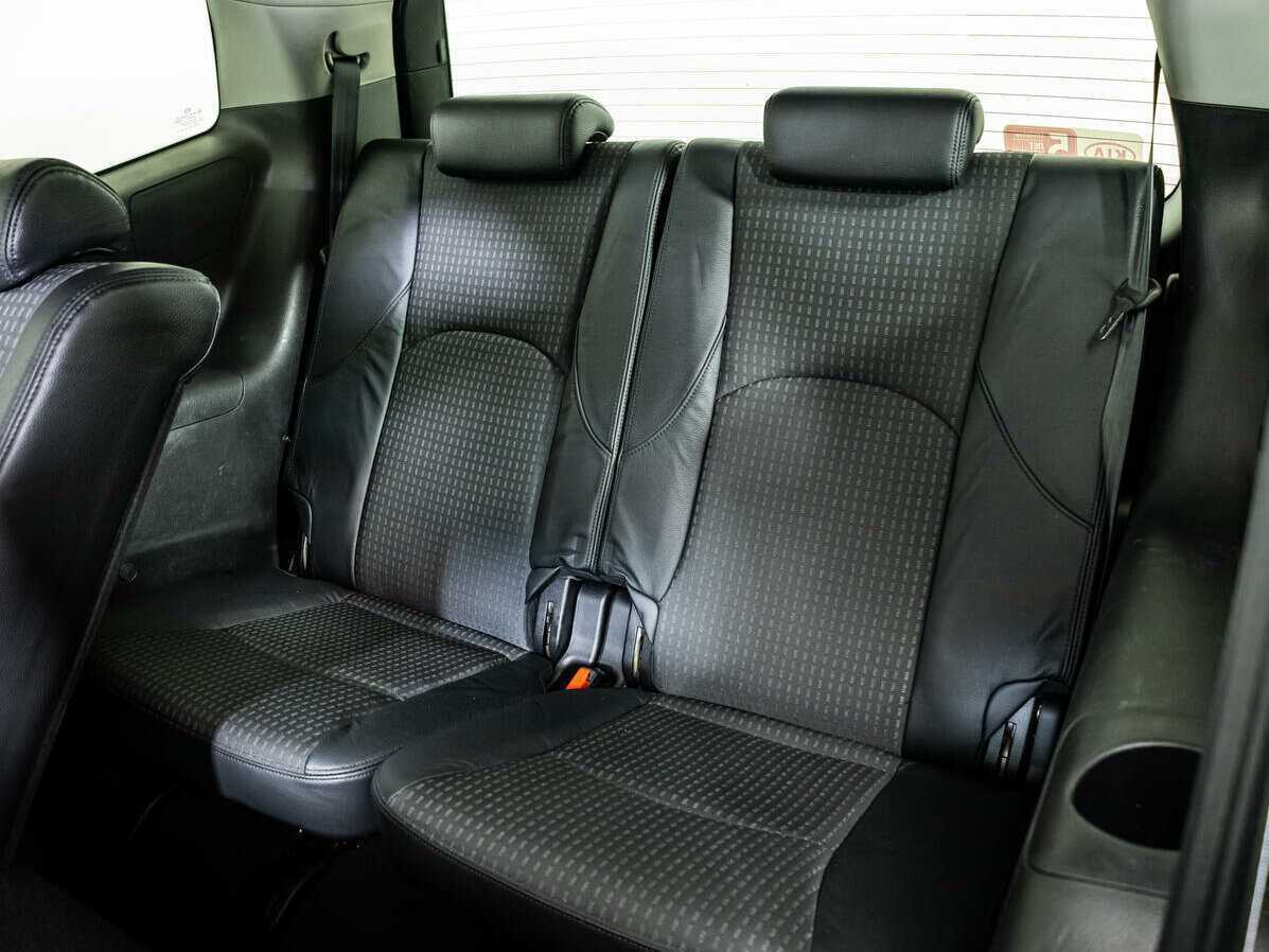 Kia Mohave б/у, 2014, Автоматическая. Фото: #8