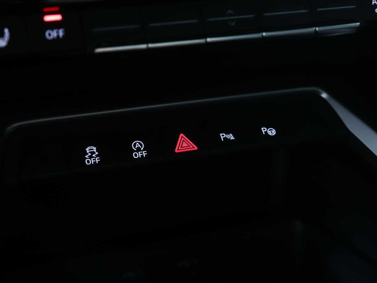 Audi A3 б/у, 2021, Механическая. Фото: #17