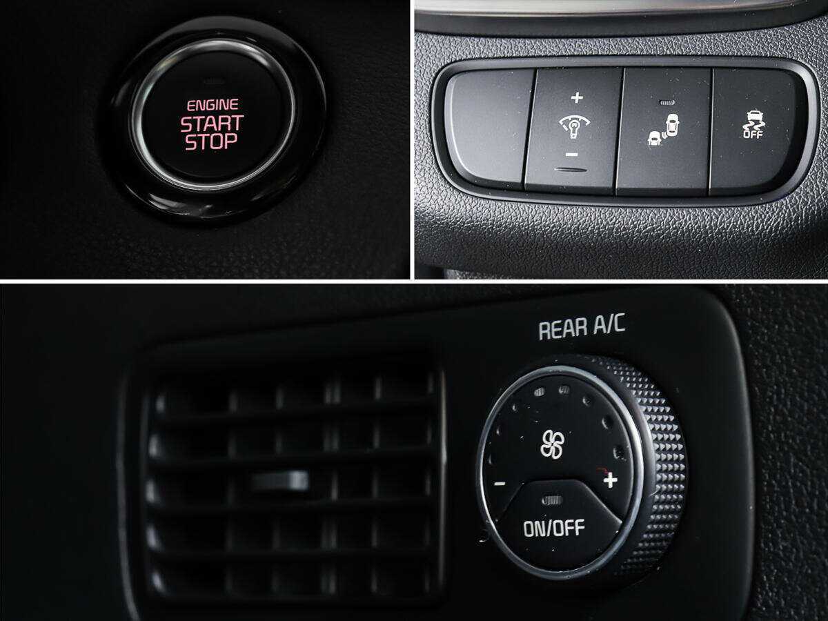 Kia Sorento б/у, 2017, Автоматическая. Фото: #15