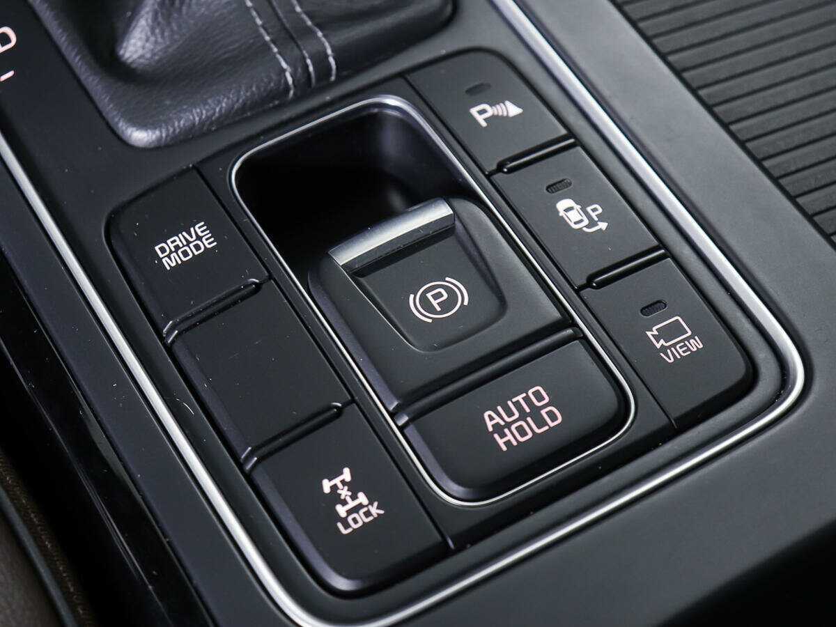 Kia Sorento б/у, 2017, Автоматическая. Фото: #20