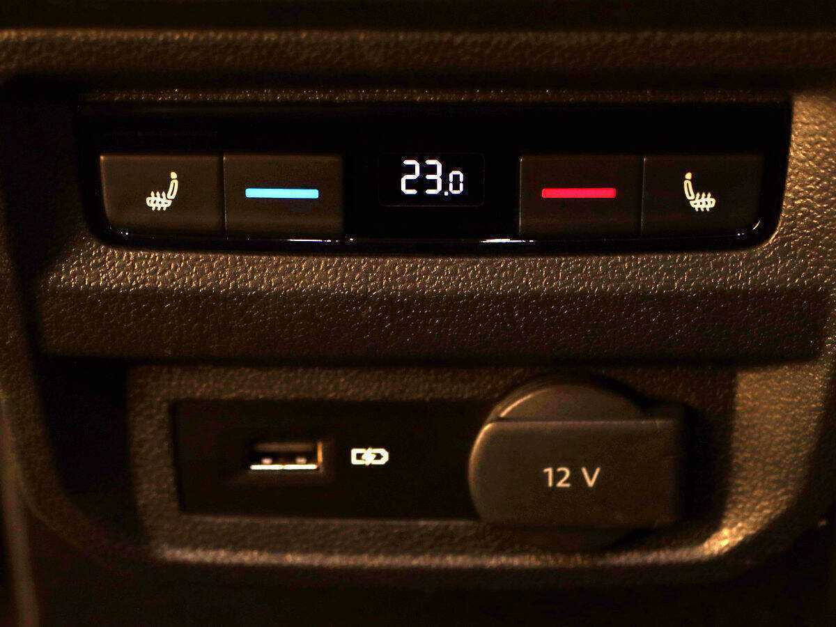 Volkswagen Tiguan б/у, 2020, Роботизированная. Фото: #9