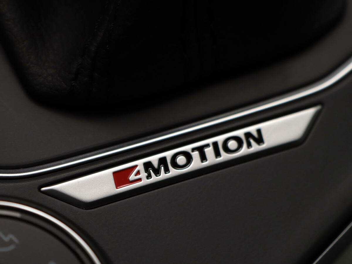 Volkswagen Tiguan б/у, 2020, Роботизированная. Фото: #17