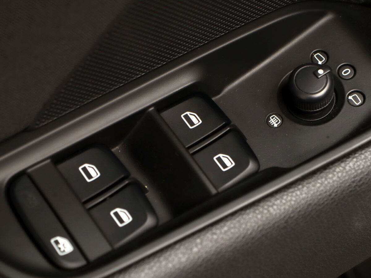 Audi A3 б/у, 2015, Роботизированная. Фото: #11