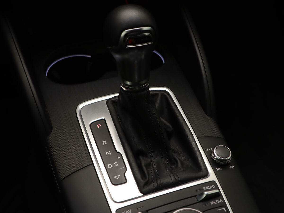 Audi A3 б/у, 2015, Роботизированная. Фото: #15