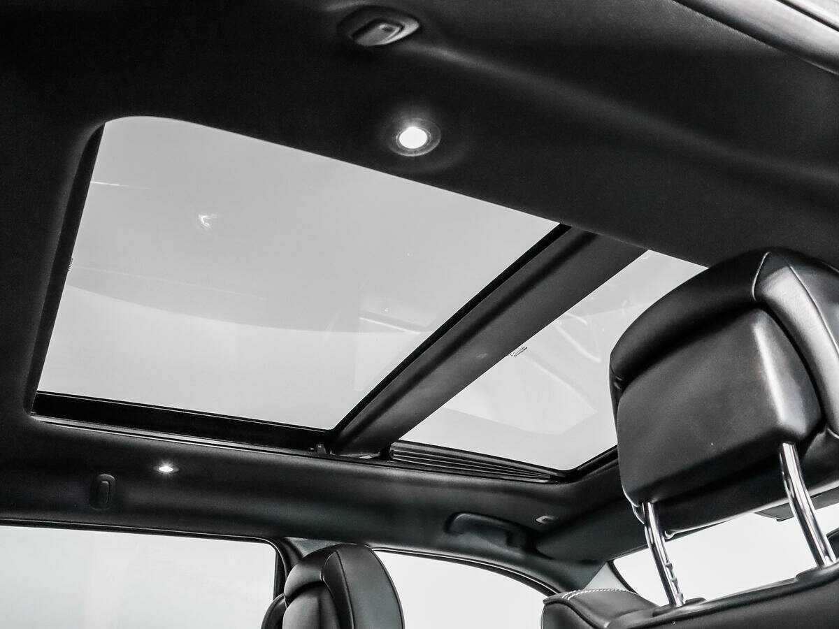 Jeep Grand Cherokee б/у, 2016, Автоматическая. Фото: #15