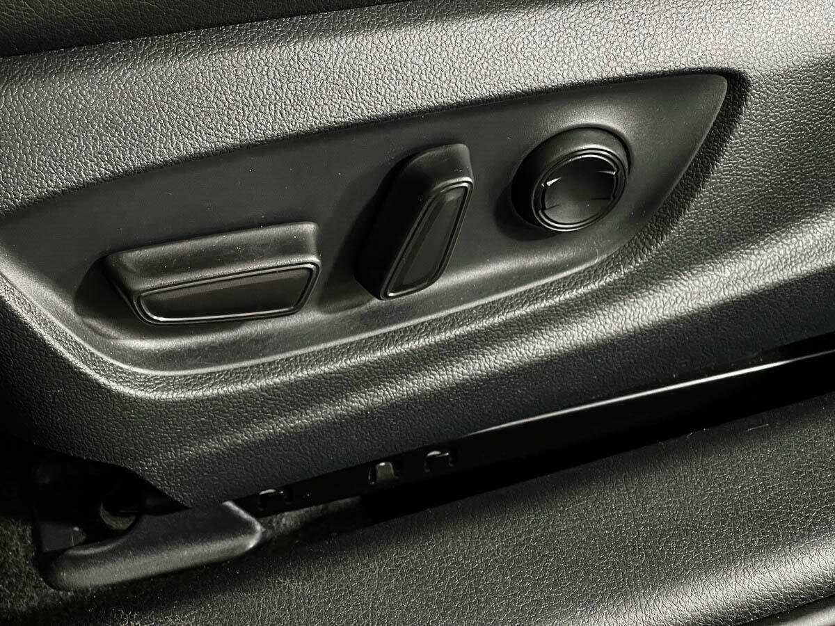 Toyota Camry б/у, 2020, Автоматическая. Фото: #13