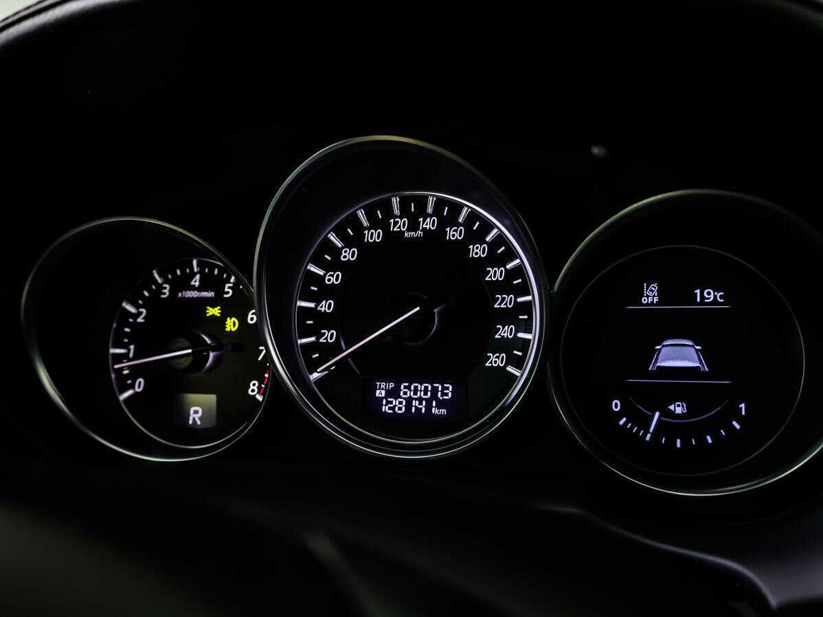 Mazda 6 б/у, 2015, Автоматическая. Фото: #26