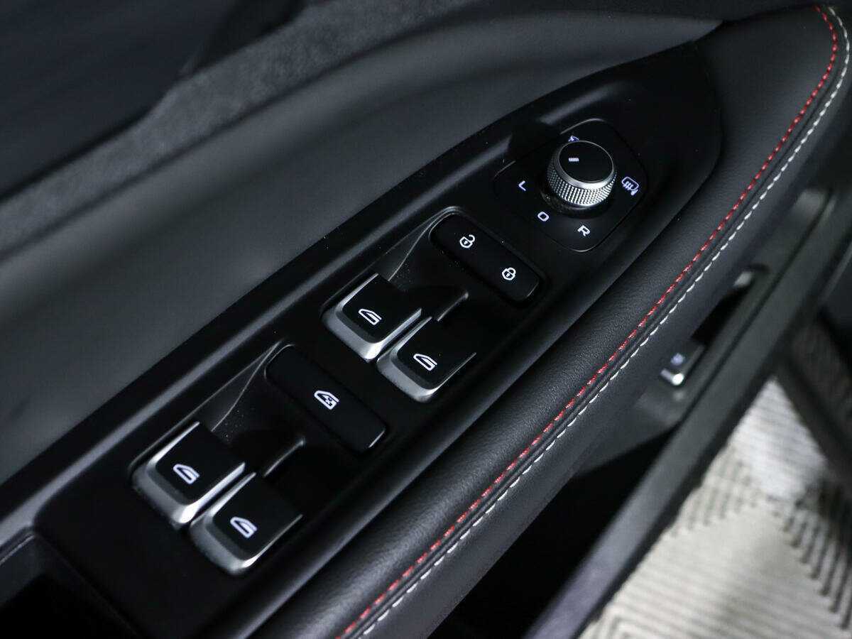 Geely Tugella б/у, 2022, Автоматическая. Фото: #17