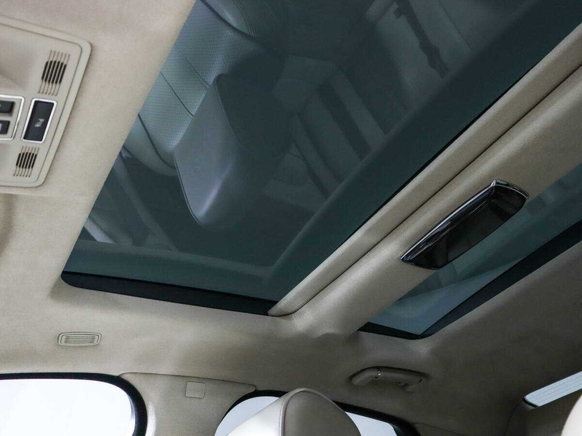 Jaguar XJ б/у, 2012, Автоматическая. Фото: #17