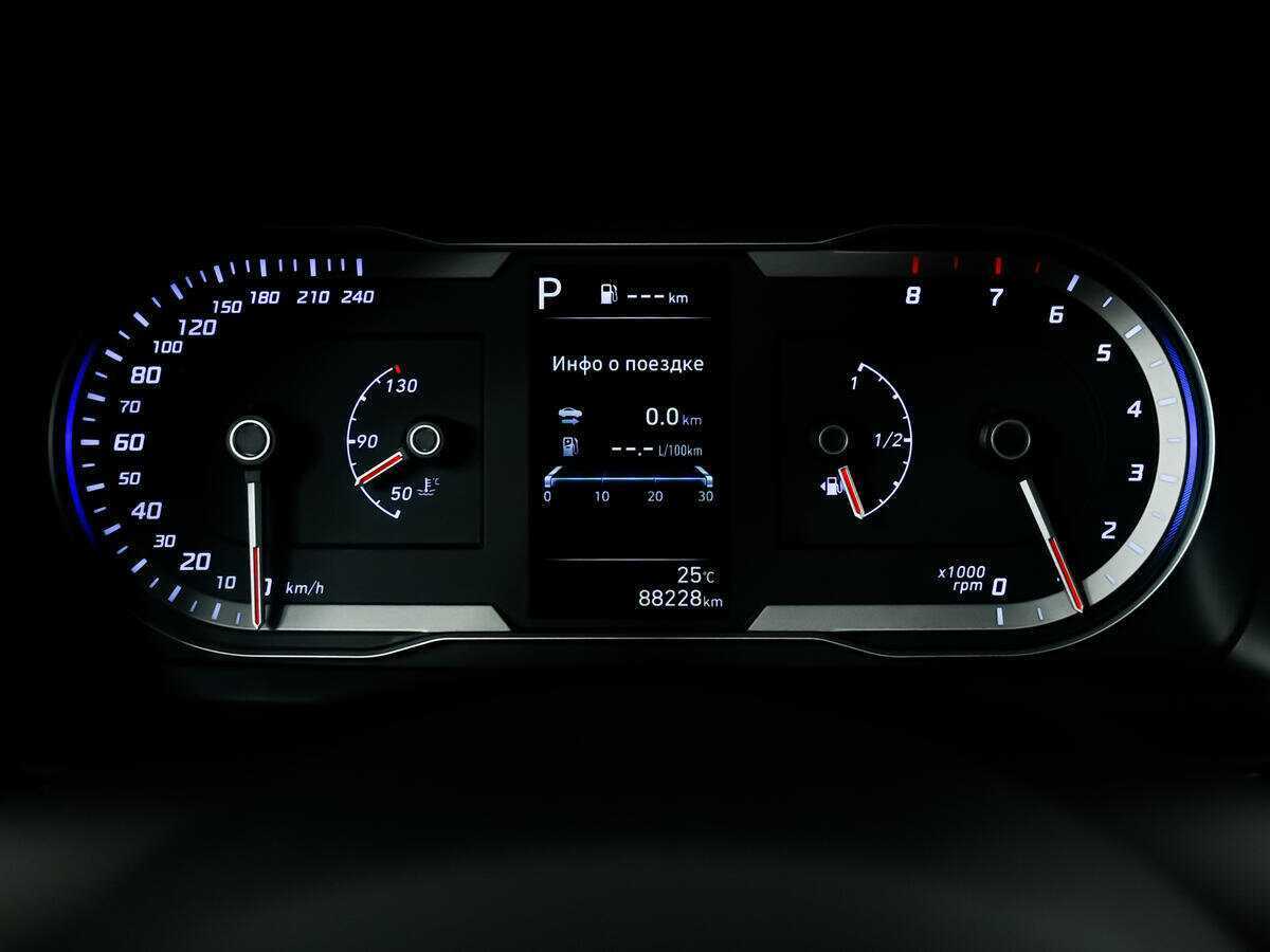 Hyundai Tucson б/у, 2021, Автоматическая. Фото: #9