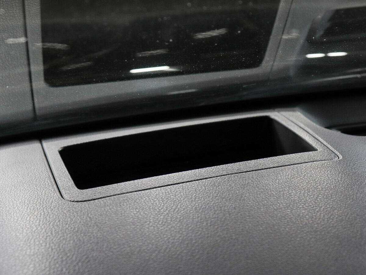 Hyundai Santa Fe б/у, 2018, Автоматическая. Фото: #14