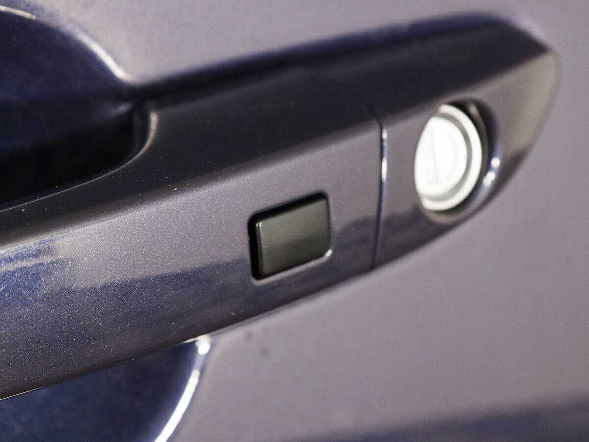 Hyundai Tucson б/у, 2018, Автоматическая. Фото: #14