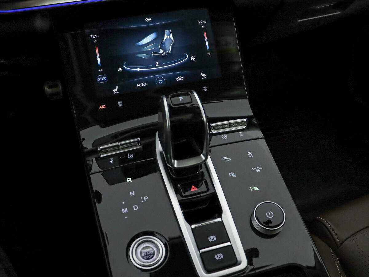 Чери Тигго 8 Про б/у, 2021, Роботизированная. Фото: #9