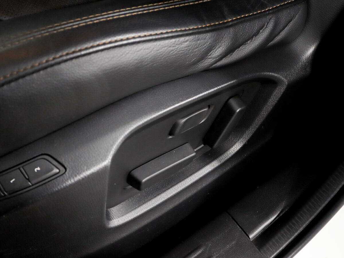 Mazda CX-5 б/у, 2018, Автоматическая. Фото: #9