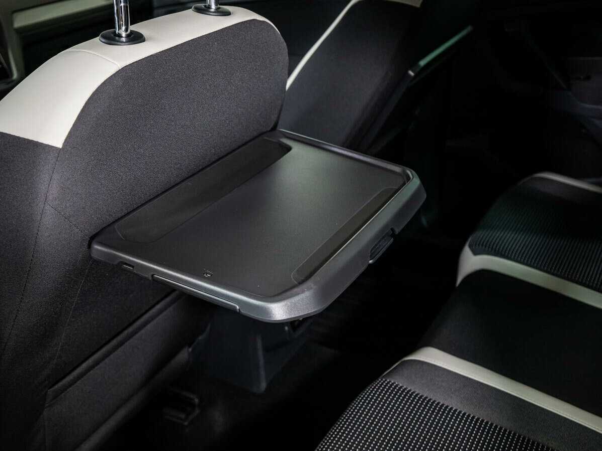 Volkswagen Tiguan б/у, 2019, Роботизированная. Фото: #18