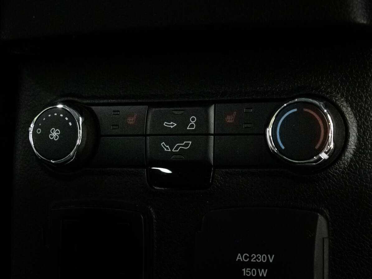 Ford Explorer б/у, 2017, Автоматическая. Фото: #22