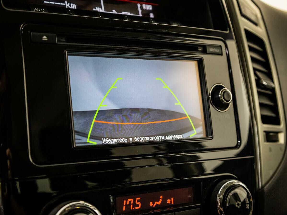 Mitsubishi Pajero б/у, 2018, Автоматическая. Фото: #10