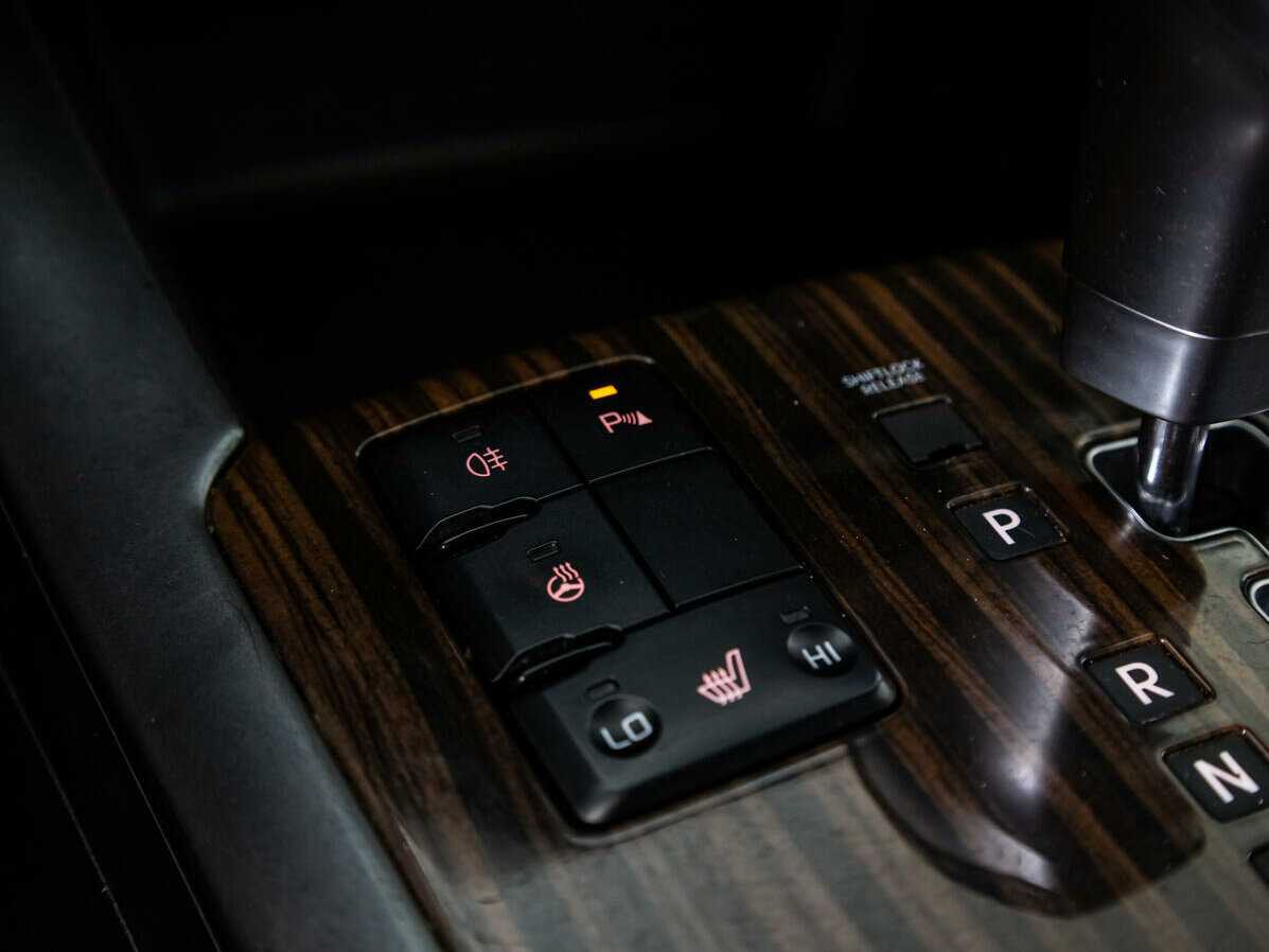 Kia Mohave б/у, 2017, Автоматическая. Фото: #15