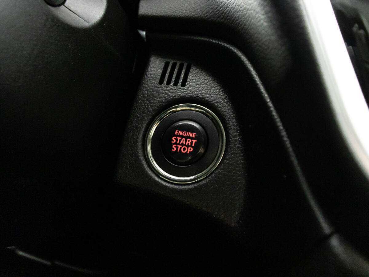 Сузуки С-Икс4 б/у, 2021, Автоматическая. Фото: #16