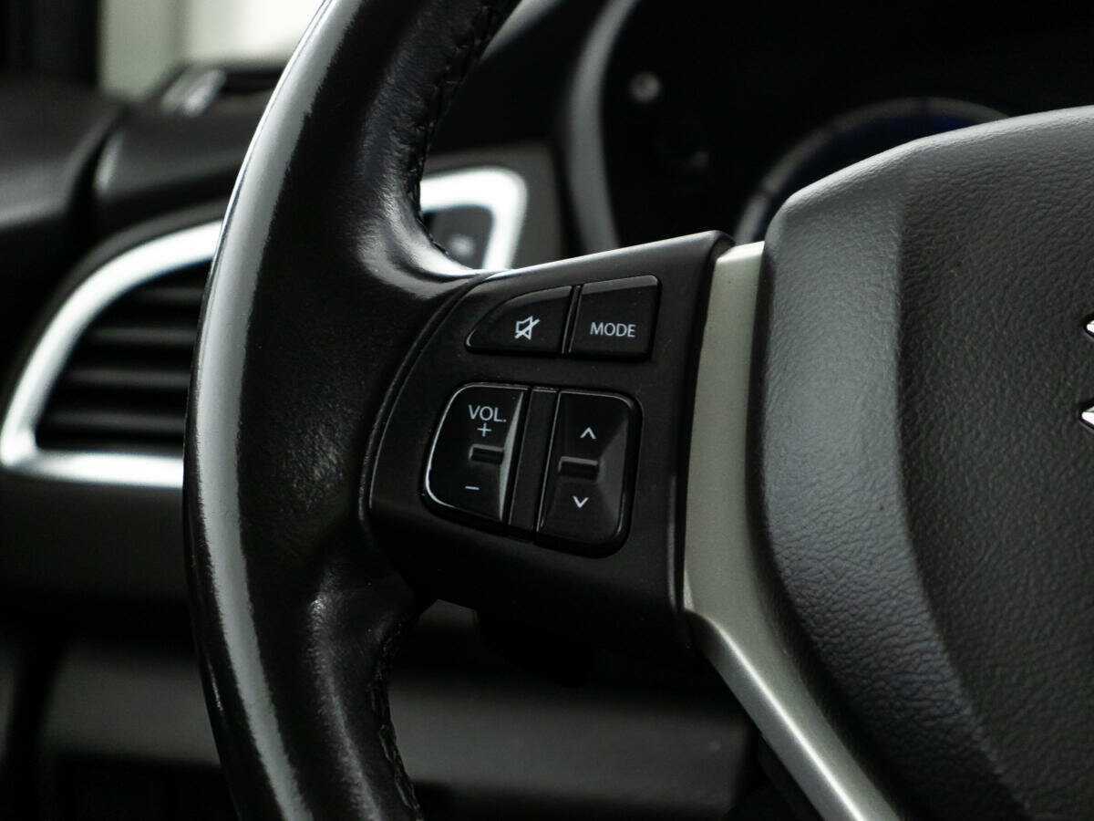 Сузуки С-Икс4 б/у, 2021, Автоматическая. Фото: #19