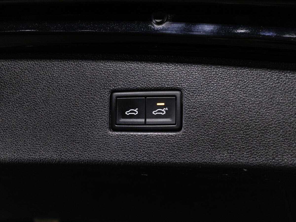 Volkswagen Tiguan б/у, 2017, Роботизированная. Фото: #14