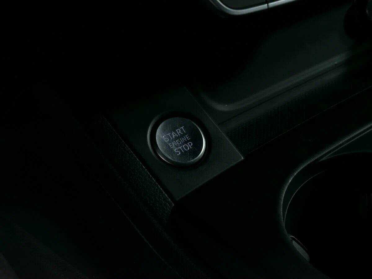 Audi A4 б/у, 2017, Роботизированная. Фото: #14