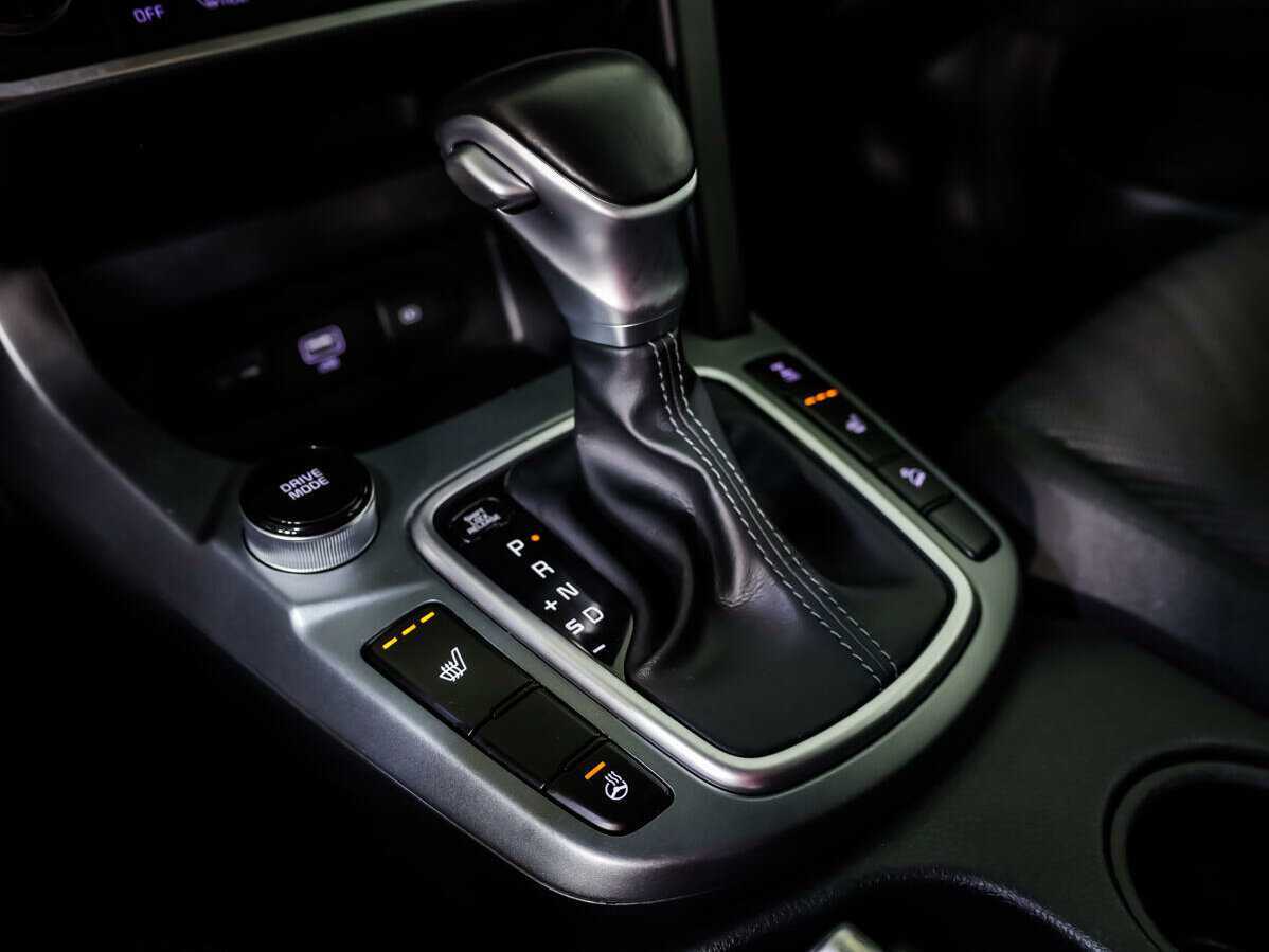 Kia Seltos б/у, 2021, Автоматическая. Фото: #14