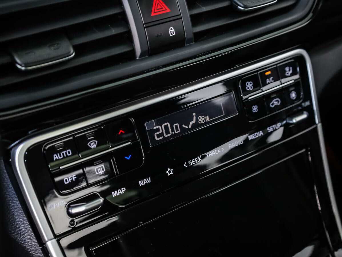 Kia Seltos б/у, 2023, Вариатор. Фото: #13