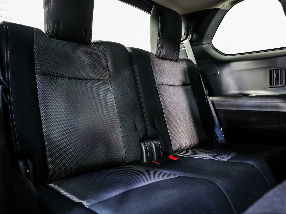 Nissan Pathfinder б/у, 2020, Вариатор. Фото: #12