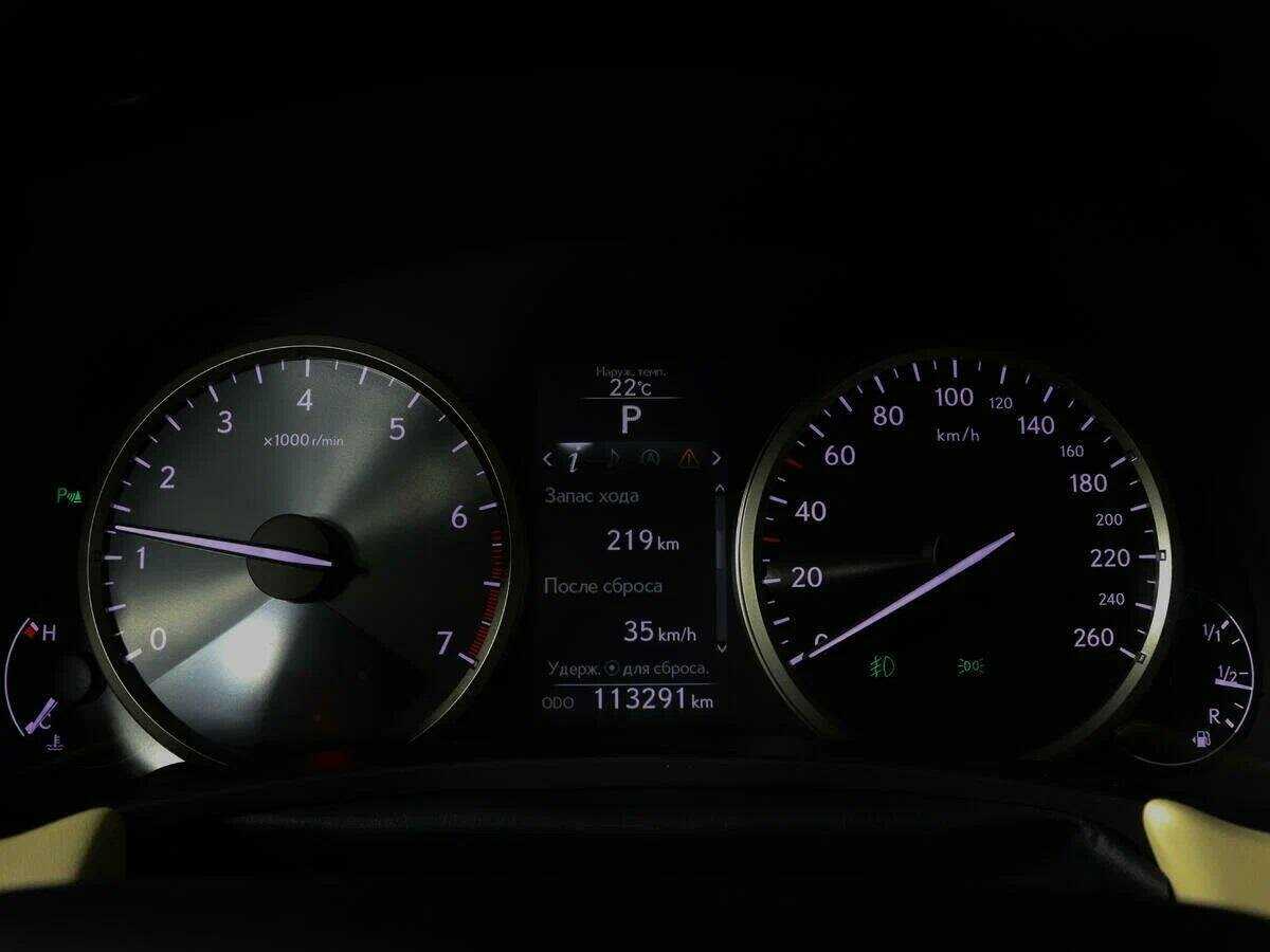 Lexus NX б/у, 2015, Вариатор. Фото: #10